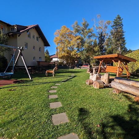 Apartament Zickenstueble B19 Montana Haus Oberstdorf Zewnętrze zdjęcie