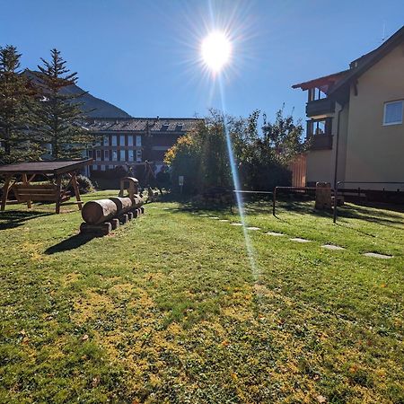 Apartament Zickenstueble B19 Montana Haus Oberstdorf Zewnętrze zdjęcie
