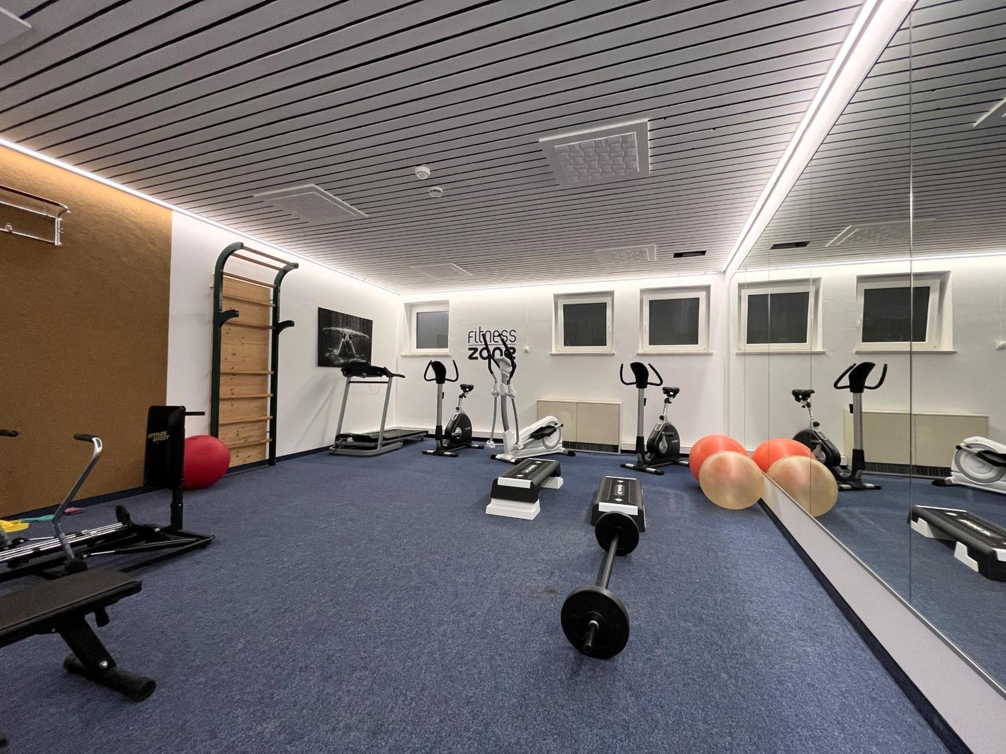 Apartament Zickenstueble B19 Montana Haus Oberstdorf Zewnętrze zdjęcie