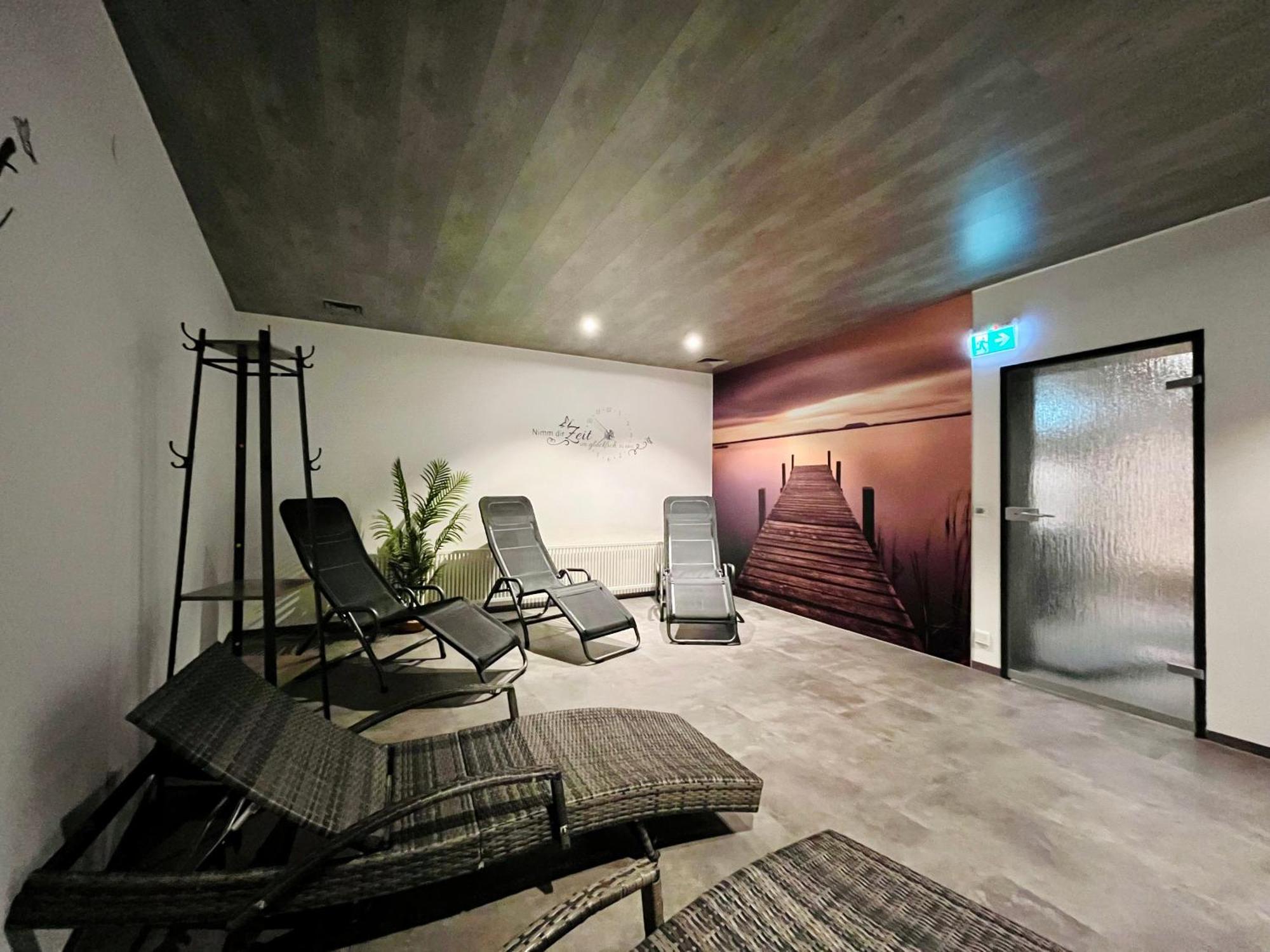 Apartament Zickenstueble B19 Montana Haus Oberstdorf Zewnętrze zdjęcie