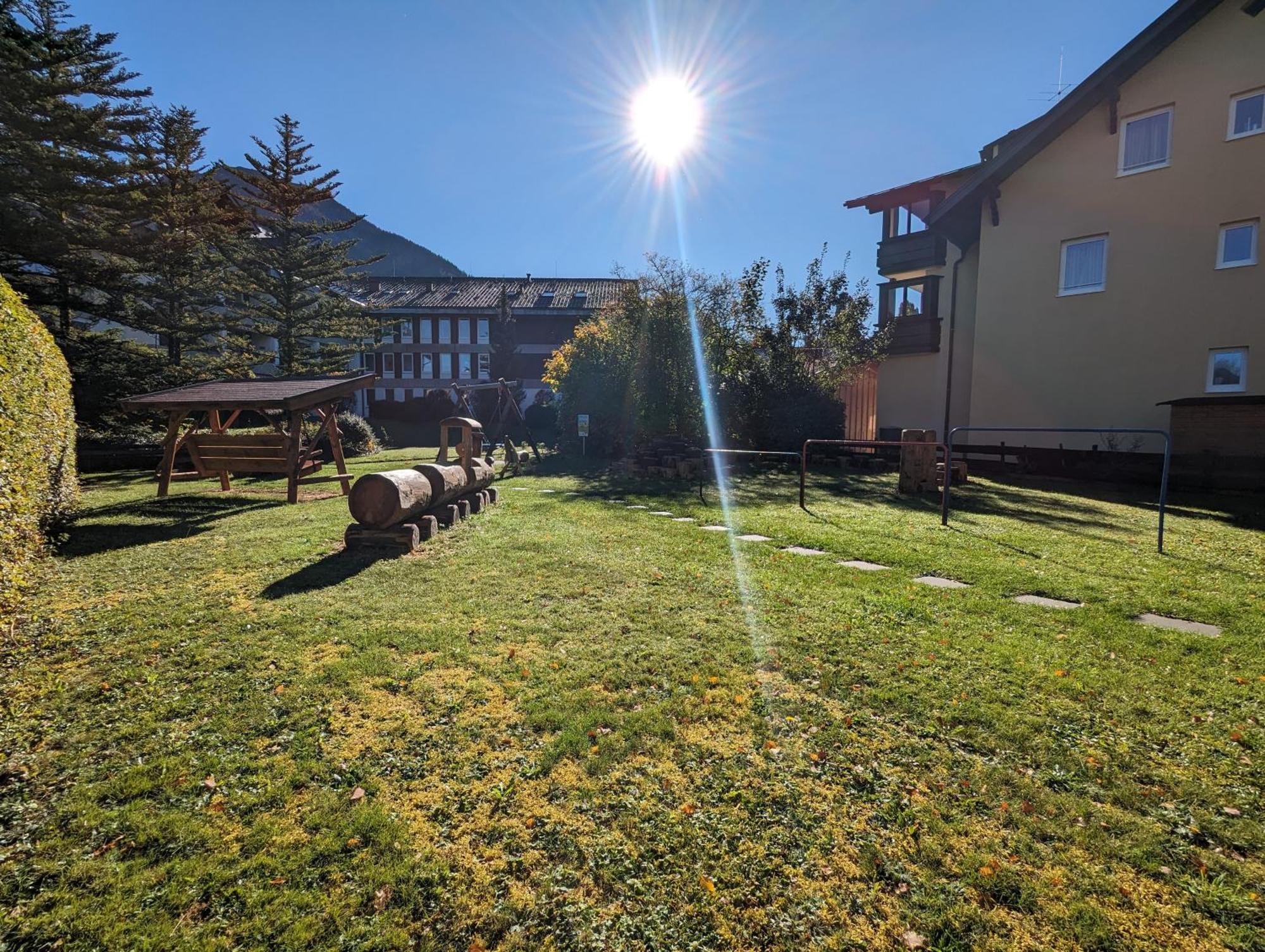 Apartament Zickenstueble B19 Montana Haus Oberstdorf Zewnętrze zdjęcie